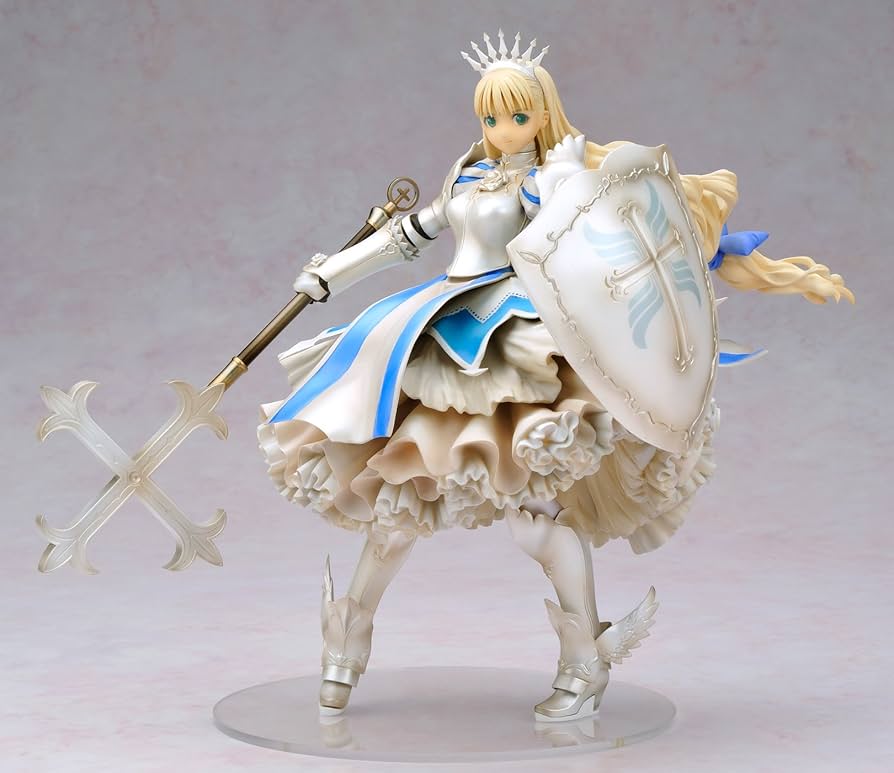 シャイニング・ウィンド 1/8 クララクラン・フィリアス 甲冑Ver. 71FqbGQVo+L._UF894,1000_QL80_.jpg
